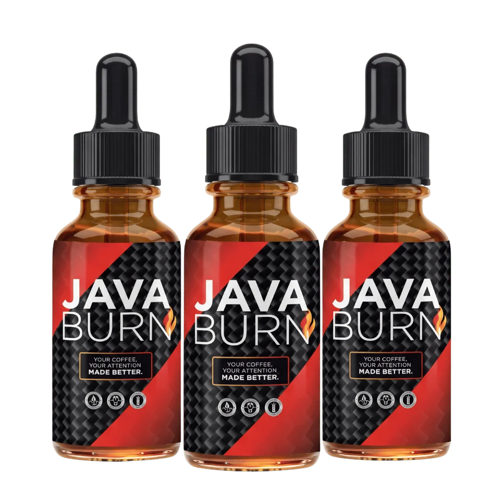 Java Burn packages